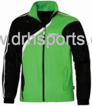 Sports Jackets Manufacturers in La Malbaie